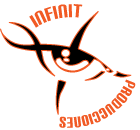 LOGO INFINIT